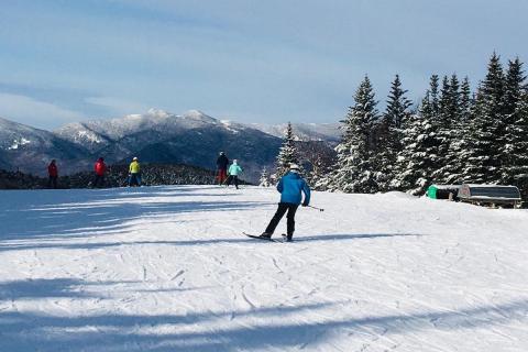 Ski-snowboard